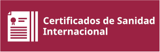 Puerto Progreso, autorizado para emitir los certificados de Sanidad Internacional